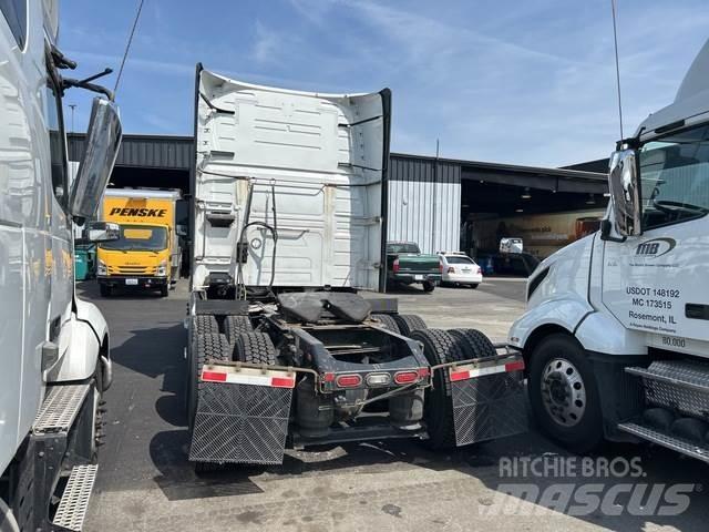 Volvo VNL Tractores (camiões)