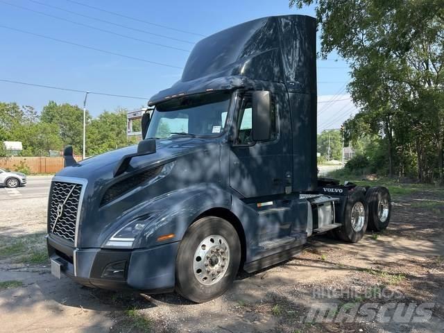 Volvo VNL Tractores (camiões)