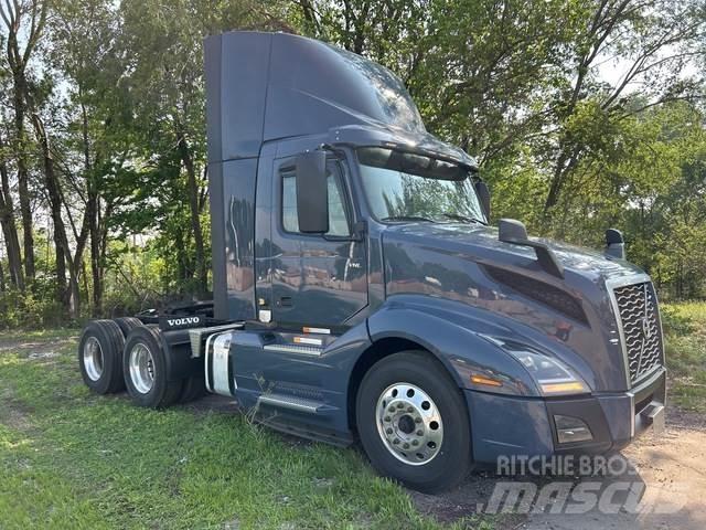Volvo VNL Tractores (camiões)