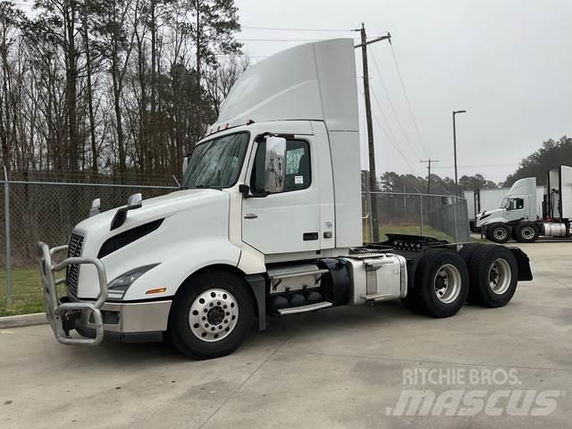 Volvo VNL Tractores (camiões)