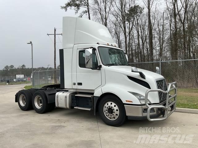 Volvo VNL Tractores (camiões)