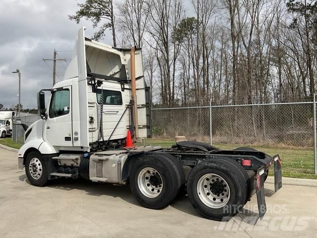 Volvo VNL Tractores (camiões)