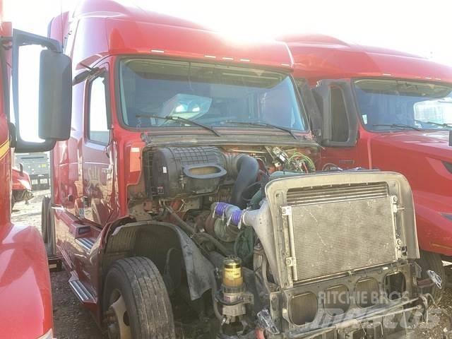 Volvo VNL Tractores (camiões)