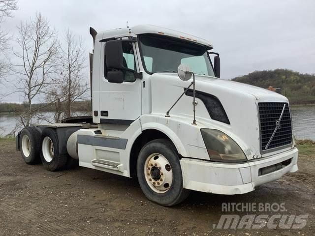 Volvo VNL Tractores (camiões)