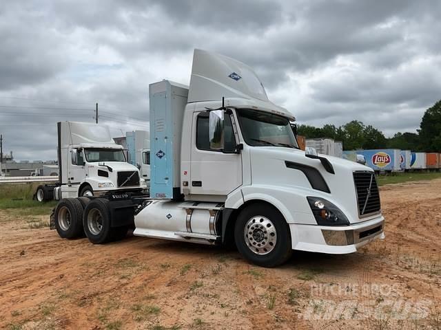 Volvo VNL Tractores (camiões)