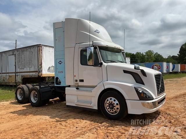 Volvo VNL Tractores (camiões)