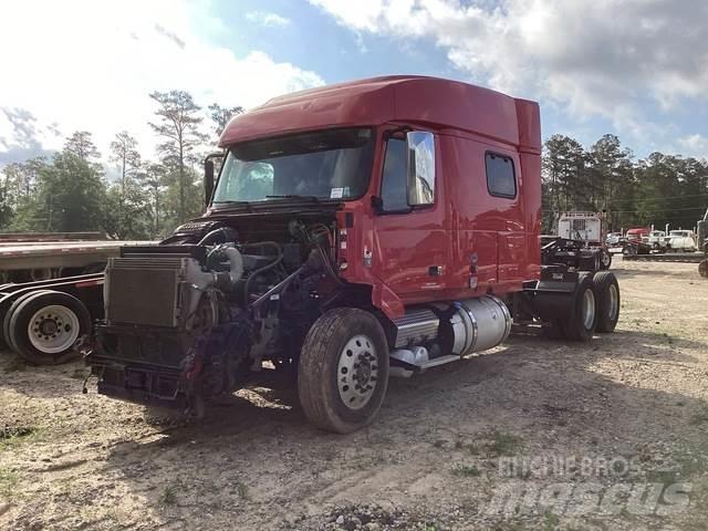 Volvo VNL Tractores (camiões)