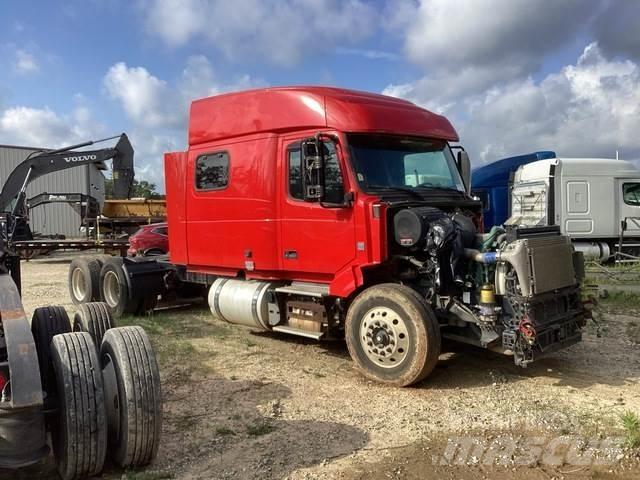 Volvo VNL Tractores (camiões)