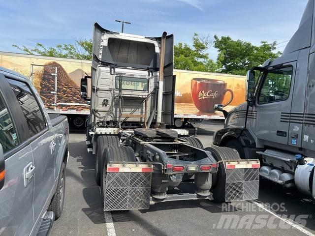 Volvo VNL Tractores (camiões)
