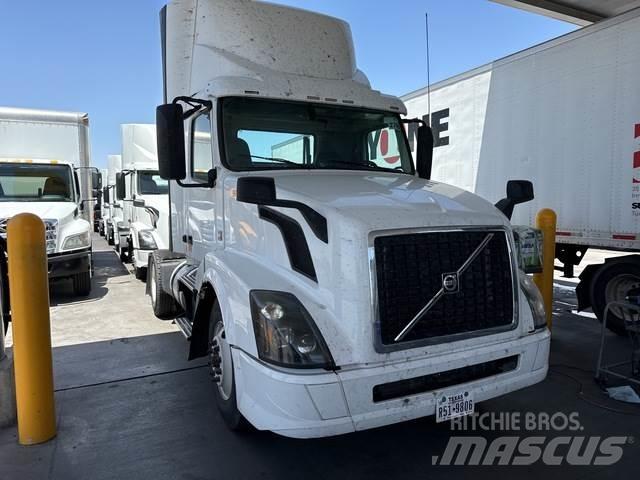Volvo VNL Tractores (camiões)