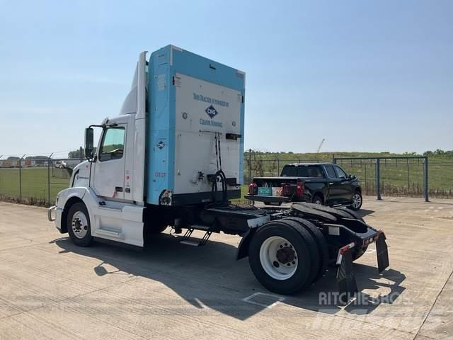 Volvo VNL Tractores (camiões)