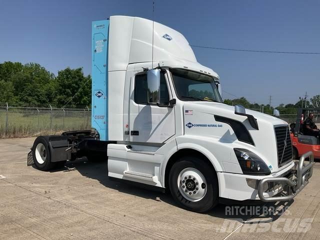 Volvo VNL Tractores (camiões)