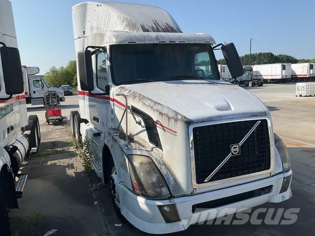Volvo VNL Tractores (camiões)