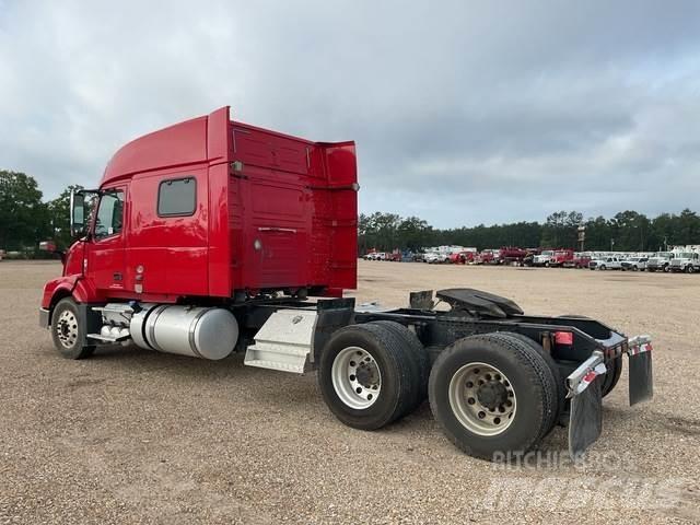 Volvo VNL Tractores (camiões)