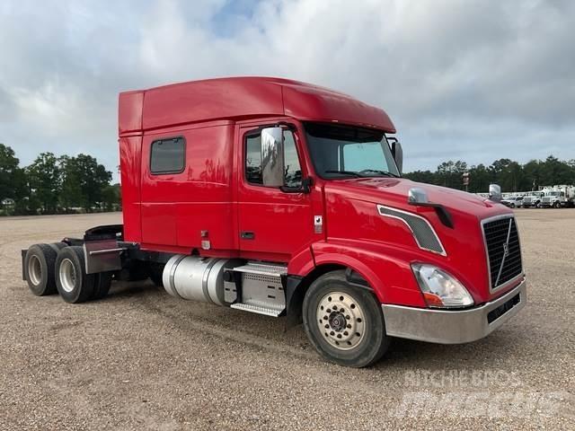 Volvo VNL Tractores (camiões)