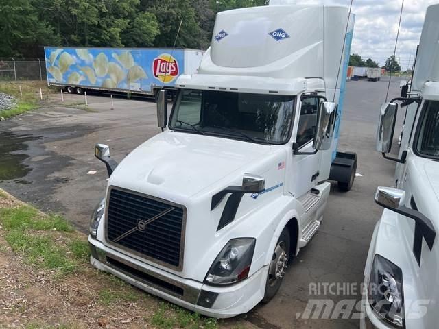 Volvo VNL Tractores (camiões)
