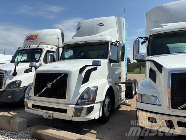 Volvo VNL Tractores (camiões)