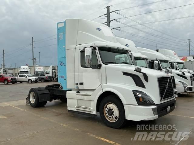 Volvo VNL Tractores (camiões)