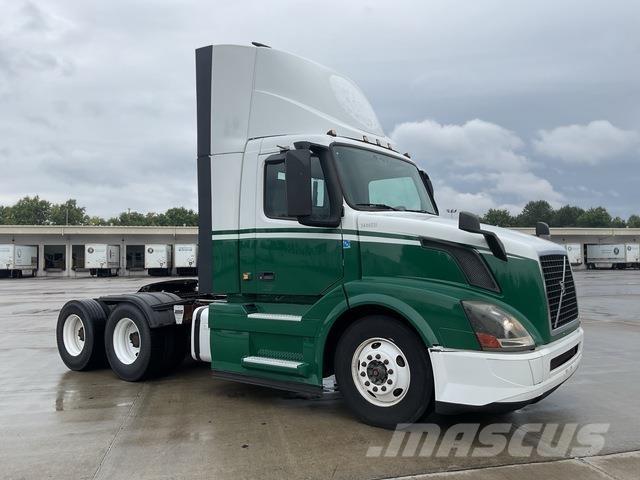 Volvo VNL Tractores (camiões)