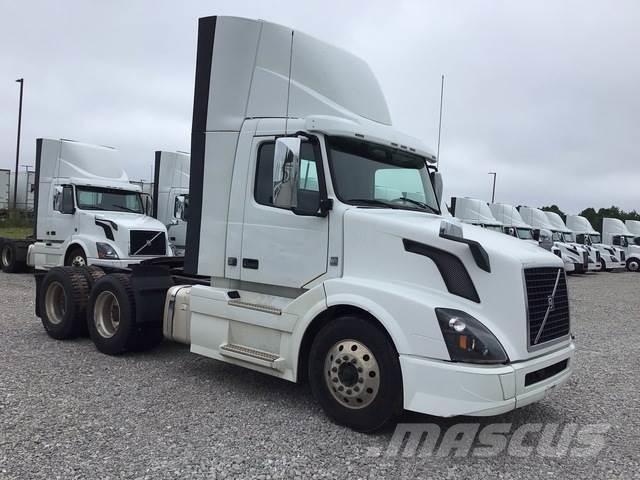 Volvo VNL Tractores (camiões)
