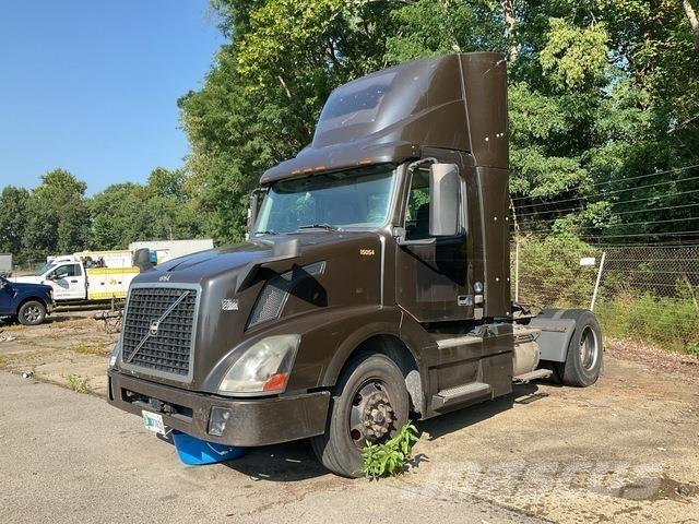 Volvo VNL Tractores (camiões)