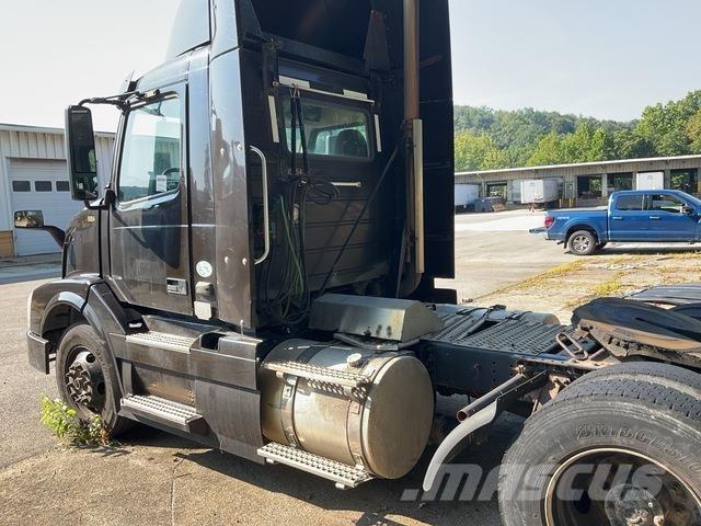 Volvo VNL Tractores (camiões)