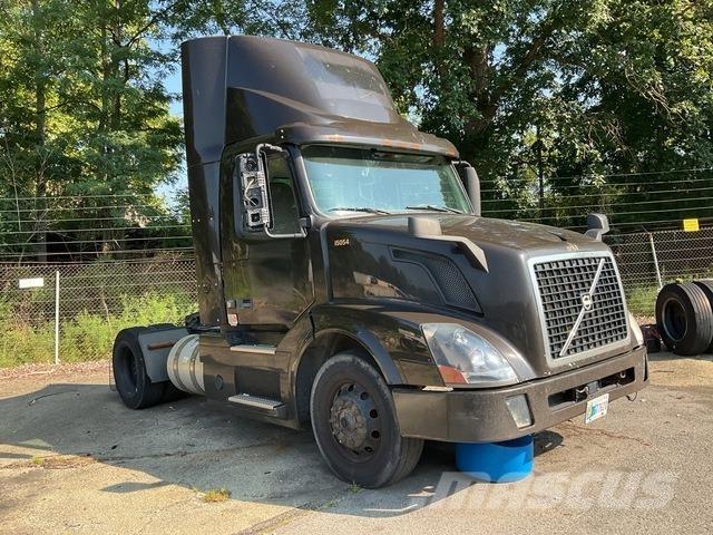 Volvo VNL Tractores (camiões)