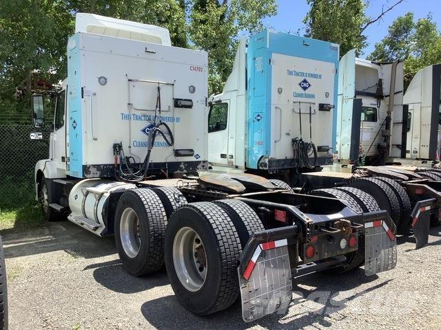 Volvo VNL Tractores (camiões)
