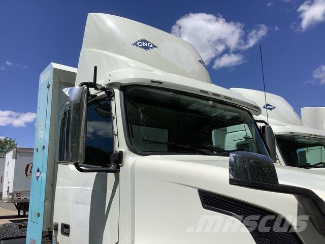 Volvo VNL Tractores (camiões)