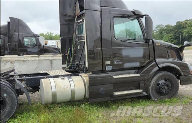 Volvo VNL Tractores (camiões)