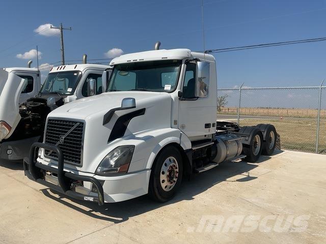 Volvo VNL Tractores (camiões)