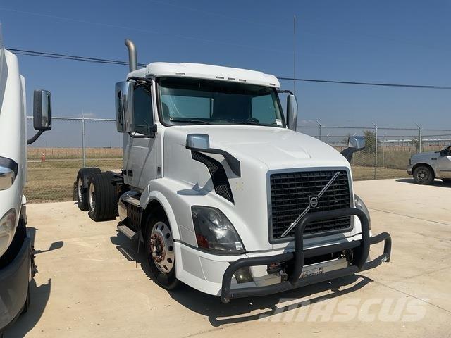 Volvo VNL Tractores (camiões)