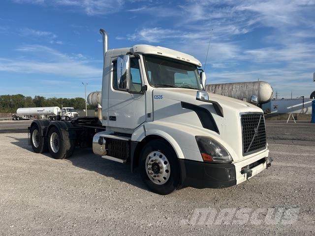 Volvo VNL Tractores (camiões)