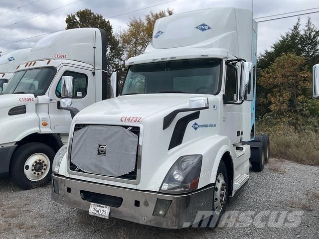 Volvo VNL Tractores (camiões)