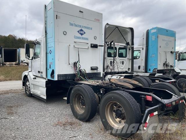 Volvo VNL Tractores (camiões)