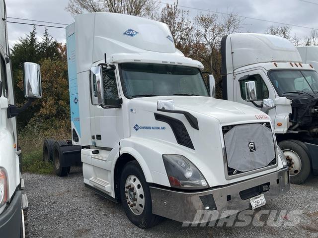 Volvo VNL Tractores (camiões)