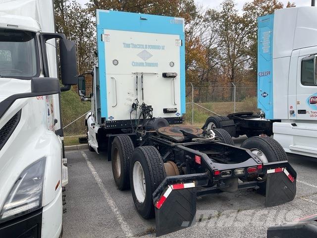 Volvo VNL Tractores (camiões)