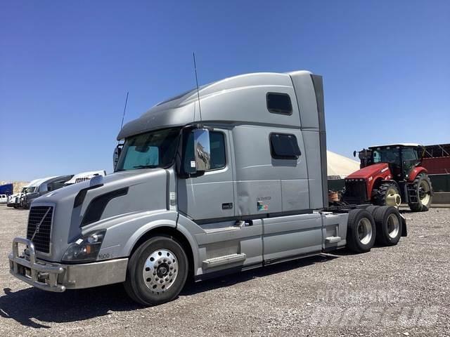 Volvo VNL64780 Tractores (camiões)
