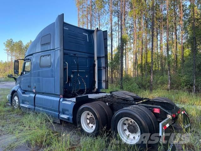 Volvo VNL860 Tractores (camiões)
