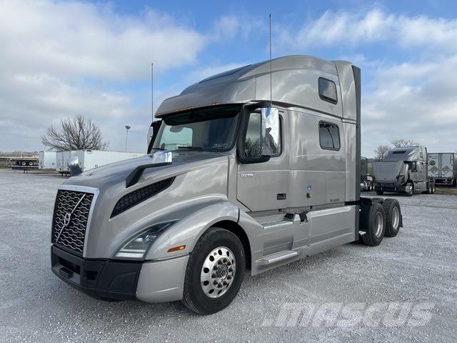 Volvo VNL860 Tractores (camiões)