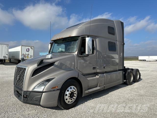 Volvo VNL860 Tractores (camiões)