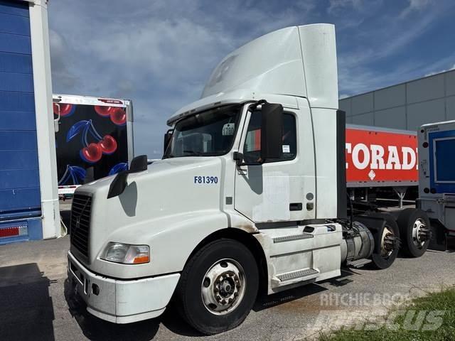 Volvo VNM Tractores (camiões)