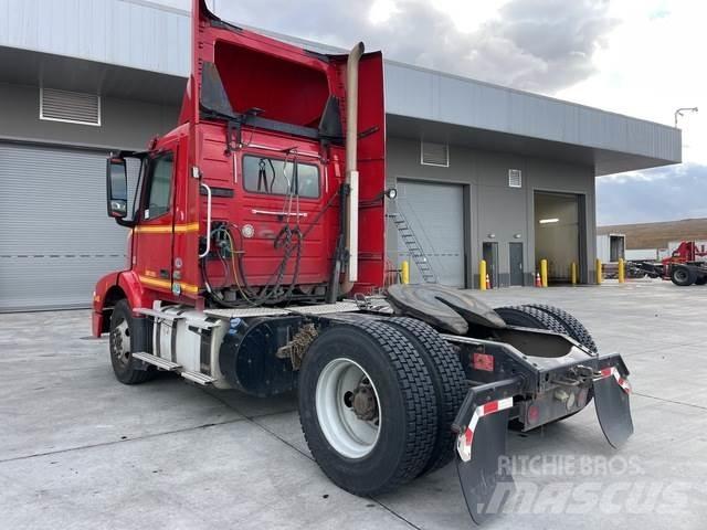 Volvo VNM Tractores (camiões)