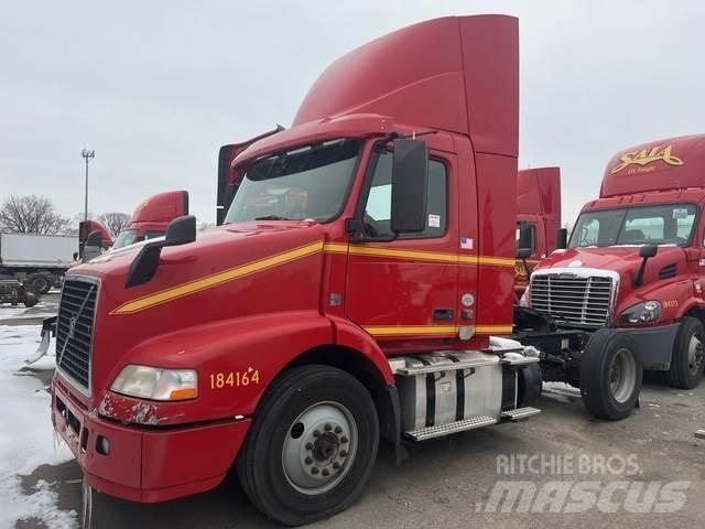 Volvo VNM Tractores (camiões)