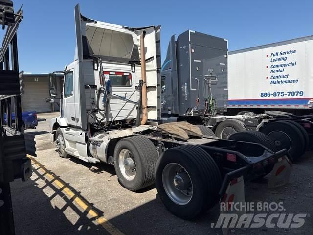 Volvo VNM Tractores (camiões)