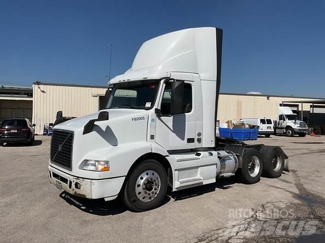 Volvo VNM Tractores (camiões)
