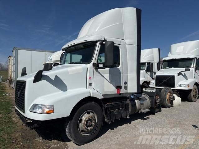 Volvo VNM Tractores (camiões)