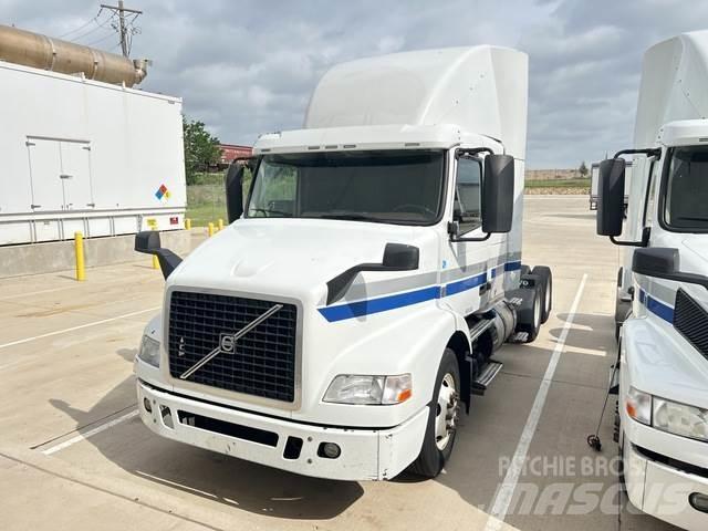 Volvo VNM Tractores (camiões)