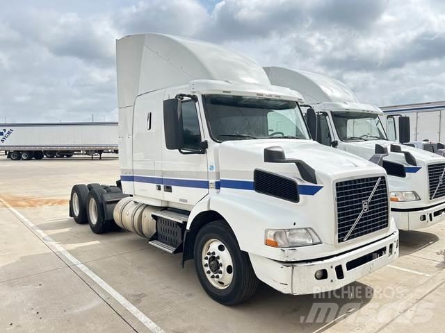 Volvo VNM Tractores (camiões)