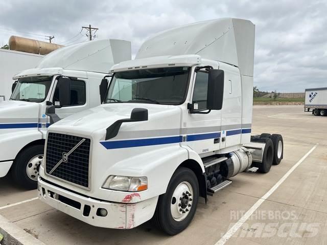 Volvo VNM Tractores (camiões)